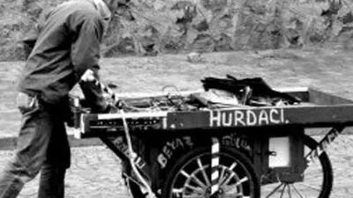 Balıkesir Hurdacı